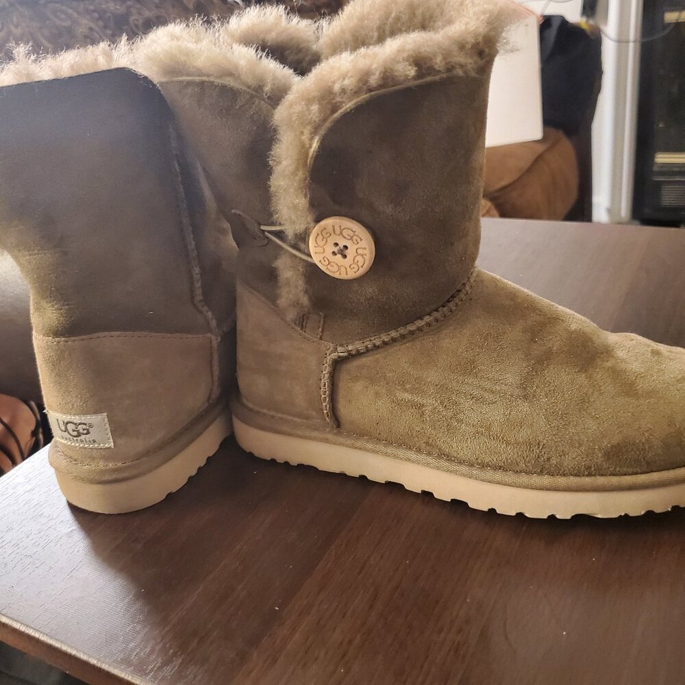 Ugg Boots